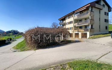 Wohnung 3.5 Zimmer - image - 2