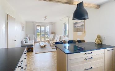 Wohnung 3.5 Zimmer - image - 6