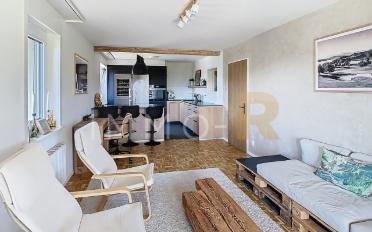 Wohnung 3.5 Zimmer - image - 5