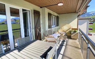 Wohnung 3.5 Zimmer - image - 12