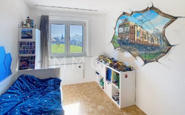 Wohnung 3.5 Zimmer - image - 10
