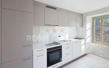Apartment 2.5 rooms - image - 2