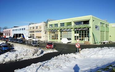 Bureau 1 pièce - image - 2