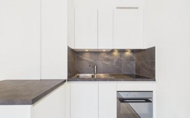 Apartment 1 room - image - 1