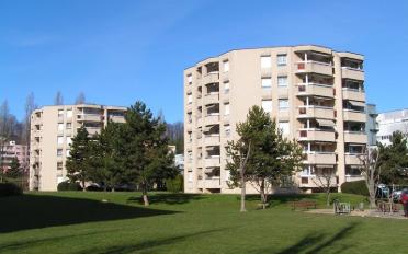 Apartment 2 rooms - image - 1