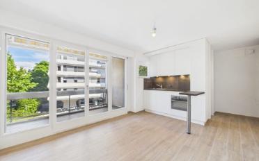 Apartment 1 room - image - 1