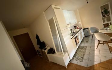 Apartment 1.5 rooms - image - 3
