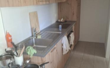 Wohnung ein Zimmer - image - 3