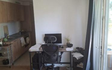 Wohnung ein Zimmer - image - 1
