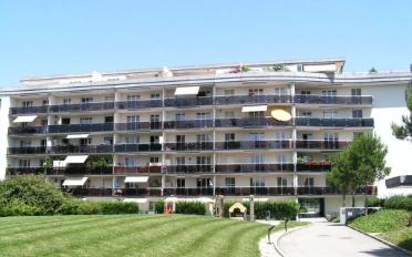 Apartment 5.5 rooms - image - 1