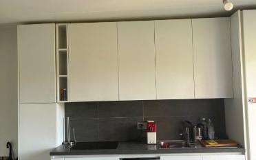 Apartment 2.5 rooms - image - 1