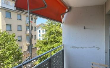 Apartment 2.5 rooms - image - 7