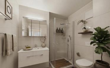 Apartment 2.5 rooms - image - 4