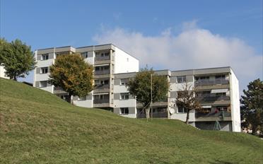 Apartment 4 rooms - image - 13