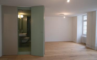 Studio 1 pièce - image - 4