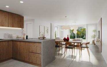 Terrassenwohnung 5.5 Zimmer - image - 4