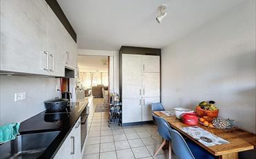 Apartment 5.5 rooms - image - 4