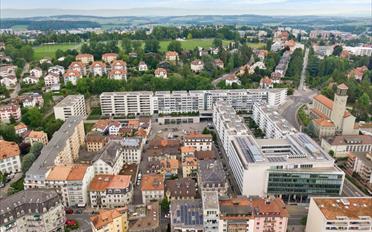Gewerbe - image - 2