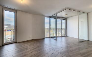 Apartment 3.5 rooms - image - 2