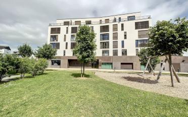 Apartment 3.5 rooms - image - 6