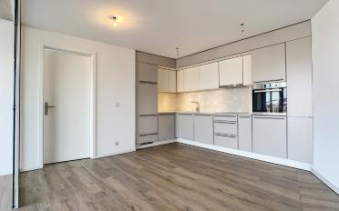 Apartment 3.5 rooms - image - 3