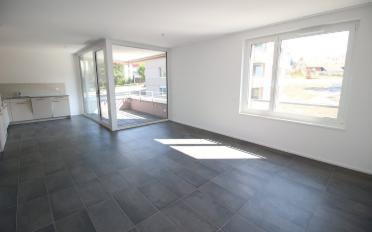 Apartment 3.5 rooms - image - 3