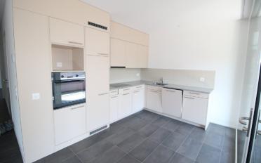 Apartment 3.5 rooms - image - 1