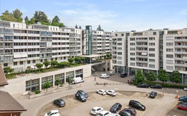 Wohnung 4.5 Zimmer - image - 1