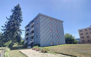 Wohnung 3.5 Zimmer - image - 9