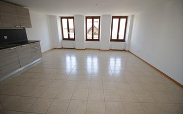 Apartment 3.5 rooms - image - 1