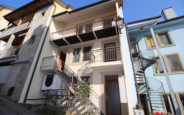 Apartment 3.5 rooms - image - 9