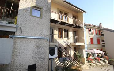 Apartment 3.5 rooms - image - 10