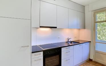 Wohnung 3 Zimmer - image - 1