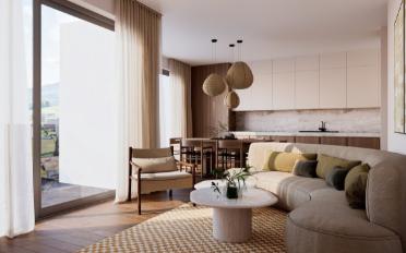 Wohnung 2.5 Zimmer - image - 4