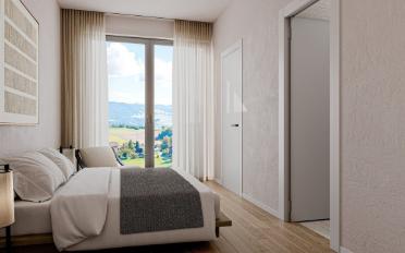 Wohnung 2.5 Zimmer - image - 6