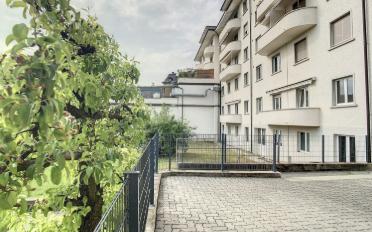Wohnung 2 Zimmer - image - 1