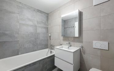 Wohnung 3.5 Zimmer - image - 5