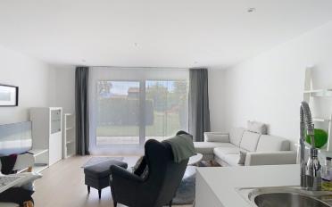 Wohnung 2.5 Zimmer - image - 2