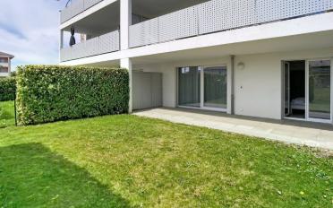 Wohnung 2.5 Zimmer - image - 3