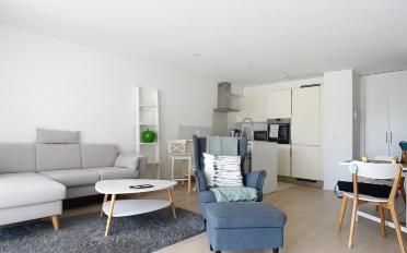 Wohnung 2.5 Zimmer - image - 4