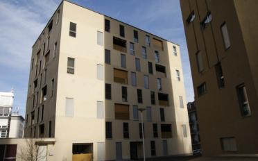 Wohnung 4.5 Zimmer - image - 2