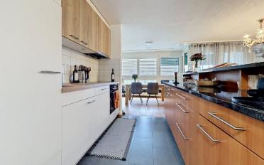 Wohnung 3.5 Zimmer - image - 6