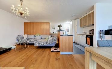 Wohnung 3.5 Zimmer - image - 2