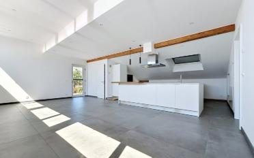 Apartment 3.5 rooms - image - 1