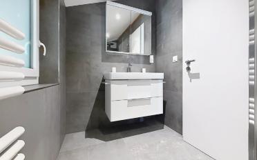 Apartment 3.5 rooms - image - 4