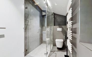 Apartment 3.5 rooms - image - 11