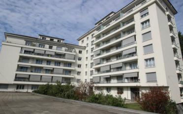 Wohnung 4.5 Zimmer - image - 1