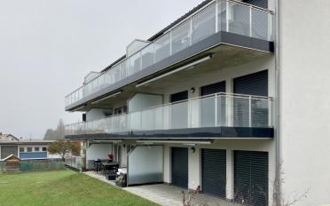 Apartment 2.5 rooms - image - 1