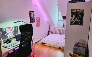 Wohnung 5.5 Zimmer - image - 3