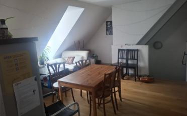 Wohnung 5.5 Zimmer - image - 5